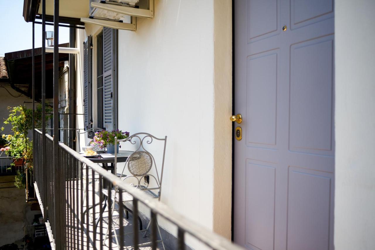 Chiclife Sarona Shenkin - Santa Caterina & Museum Apartment *
