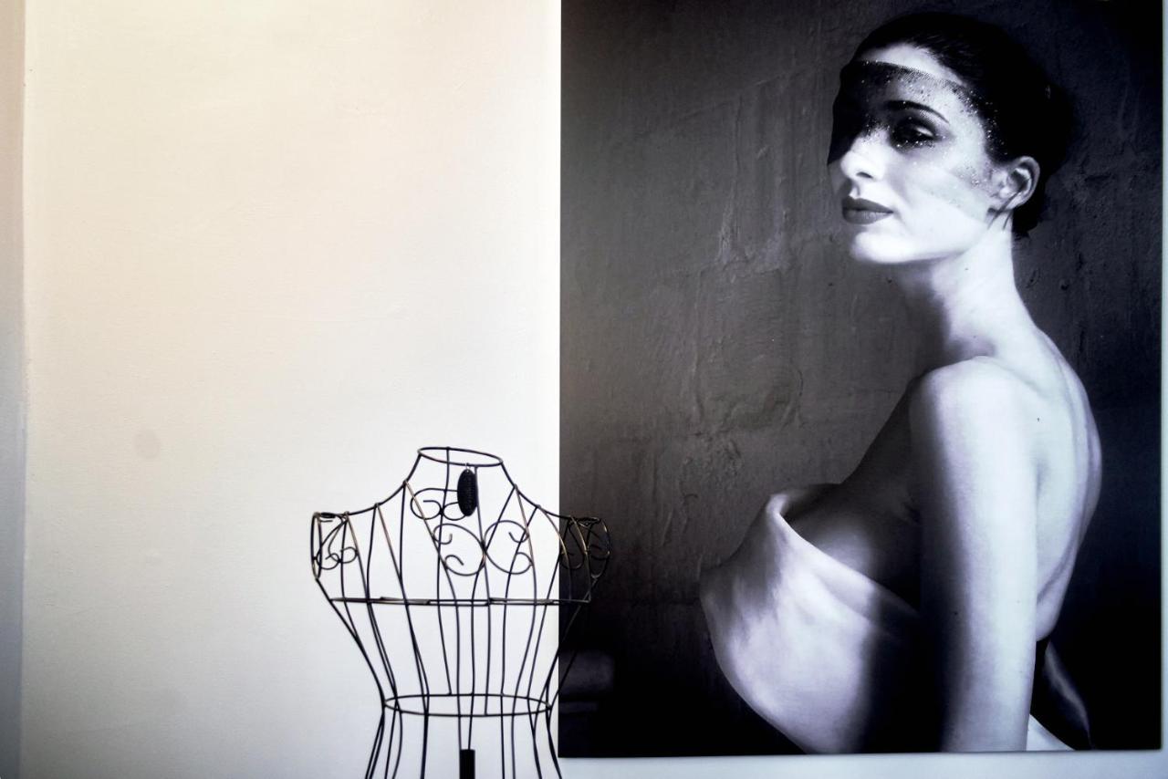 Chiclife Sarona Shenkin - Santa Caterina & Museum Apartment Bergamo