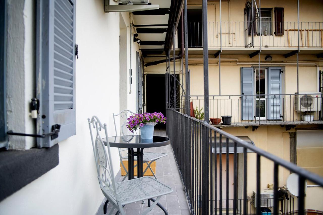 Apartment Chiclife Sarona Shenkin - Santa Caterina & Museum *