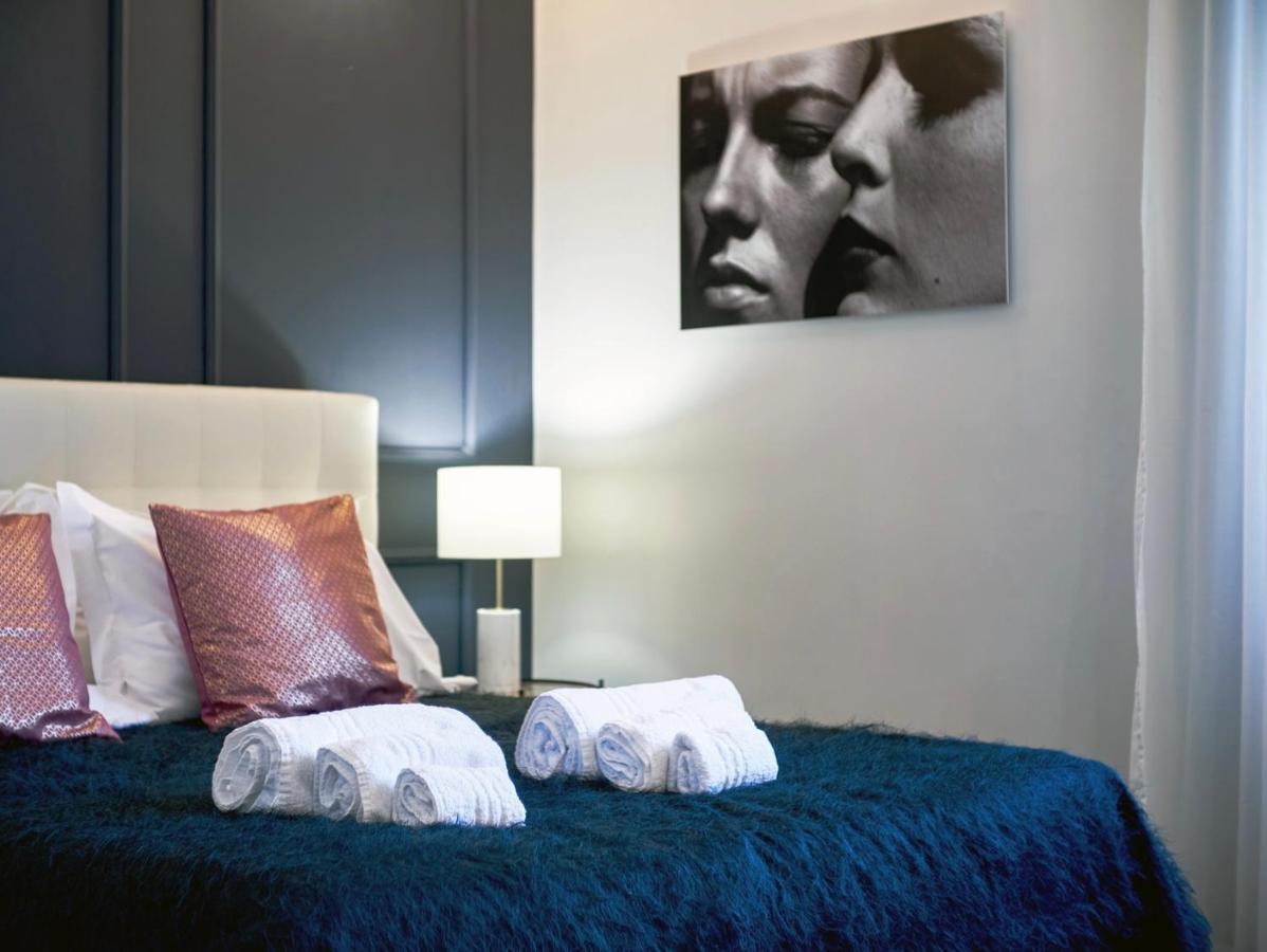 Apartment Chiclife Sarona Shenkin - Santa Caterina & Museum
