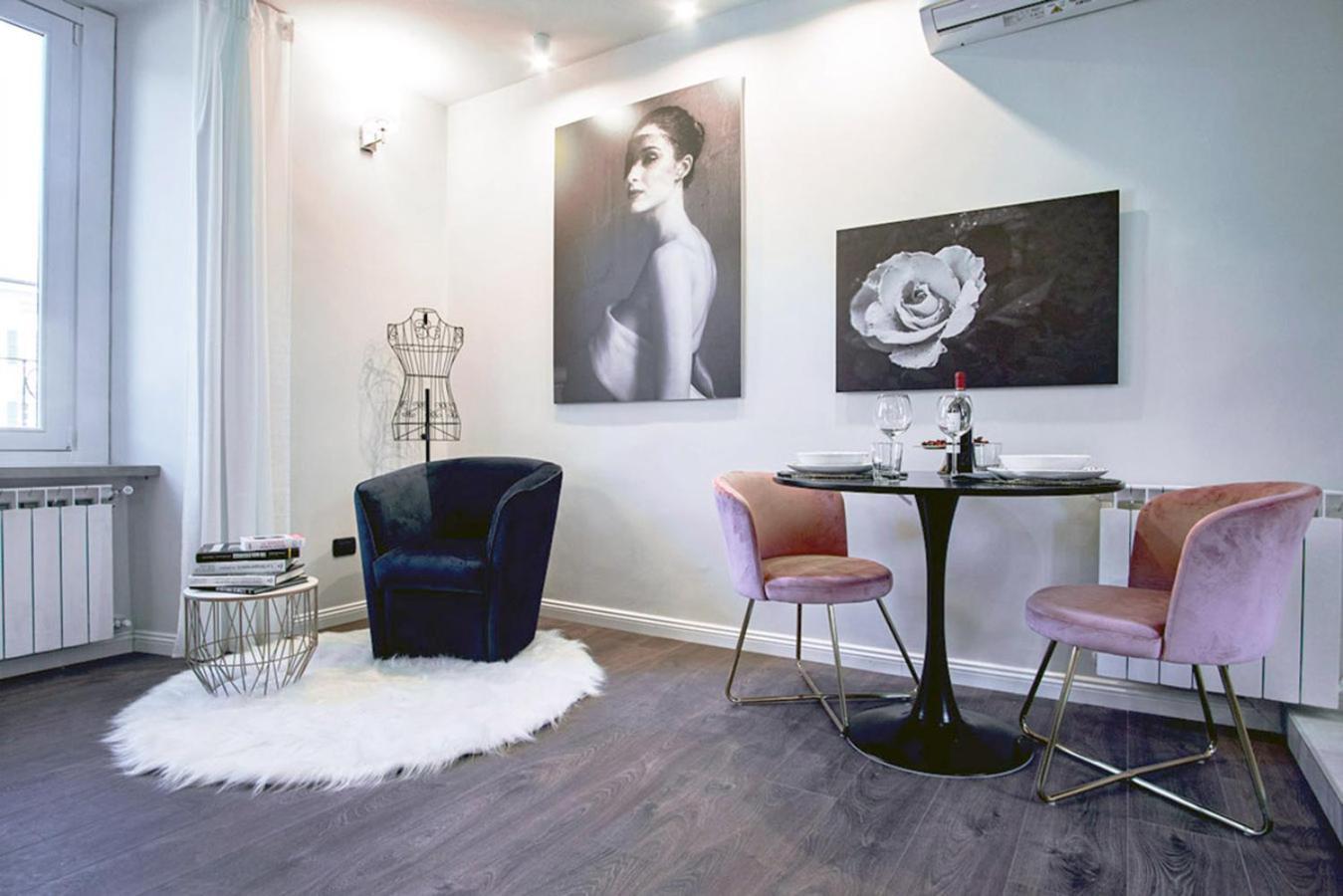 Apartment Chiclife Sarona Shenkin - Santa Caterina & Museum *